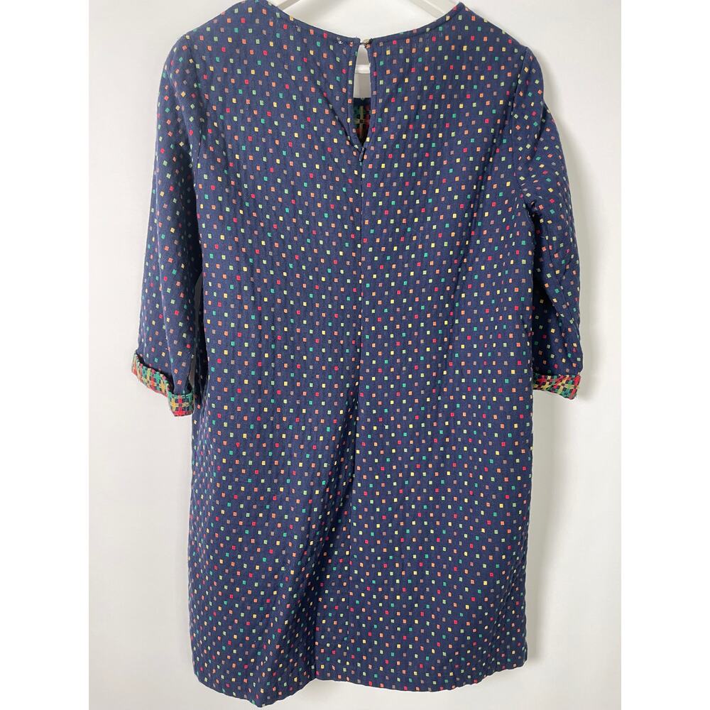 Under Skies Tunic Dress SZ M - Picture 3 of 9